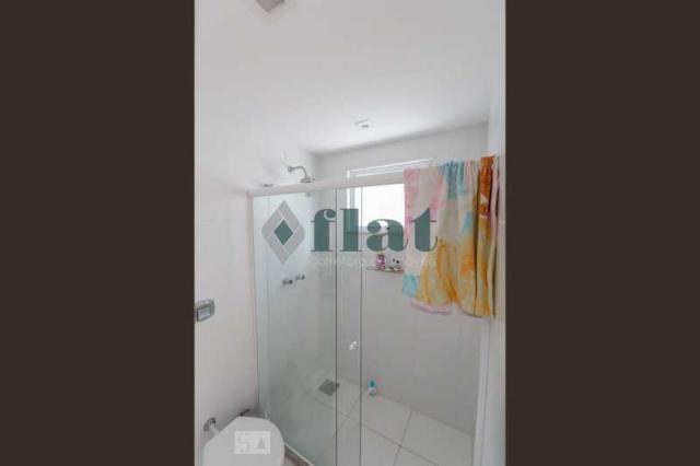 Casa de condomínio à venda com 4 dormitórios cod:FLCN40064 - Foto 18