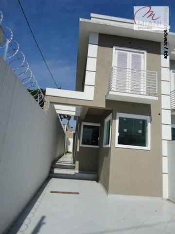 Sobrado 4 dorms, 2 suites no Jd Ester - Butanta