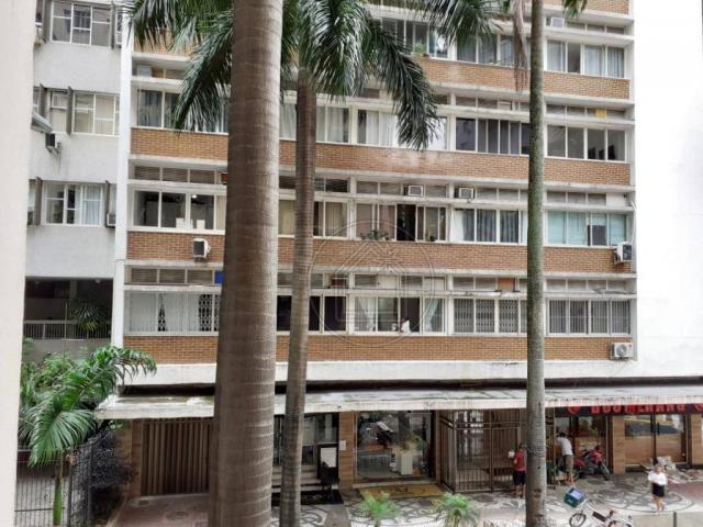 Apartamento com 2 dormitórios à venda, 57 m² por R$ 580.000,00 - Flamengo - Rio de Janeiro - Foto 20