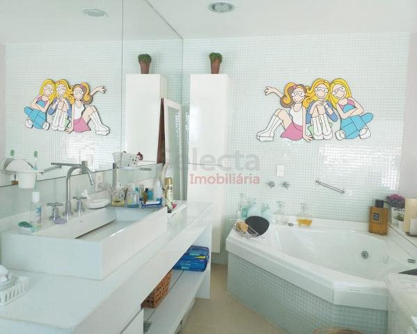 Cobertura de 180M² espetacular na Rainha Guilhermina. - Foto 11