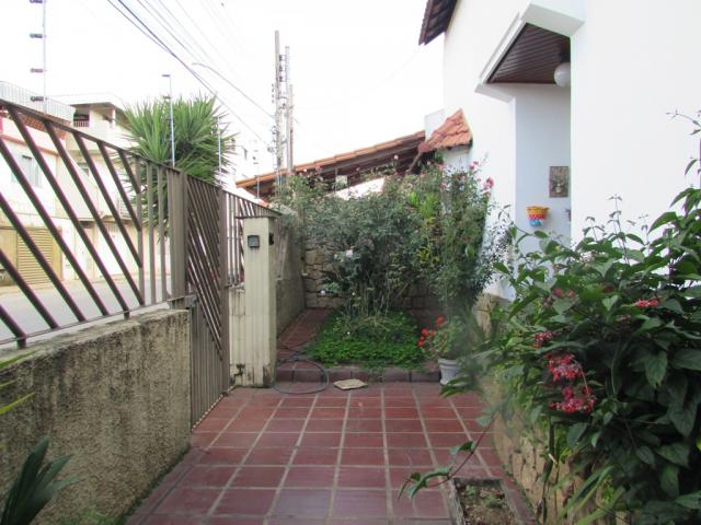 Casa à venda com 3 dormitórios em Esplanada, Divinopolis cod:20769
