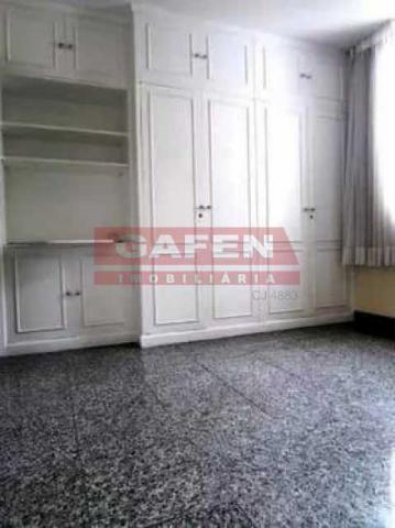 Apartamento à venda com 3 dormitórios em Ipanema, Rio de janeiro cod:GAAP30324 - Foto 10