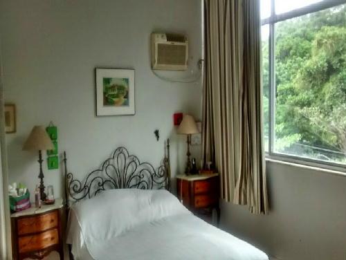 Apartamento à venda com 3 dormitórios em Gávea, Rio de janeiro cod:GA30578 - Foto 5