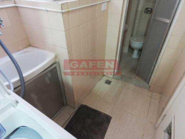 Apartamento à venda com 2 dormitórios em Ipanema, Rio de janeiro cod:GAAP20331 - Foto 15