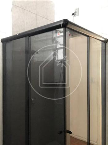 Apartamento para alugar com 1 dormitórios em Ingá, Niterói cod:875629 - Foto 13