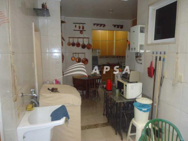 Apartamento à venda com 3 dormitórios em Ipanema, Rio de janeiro cod:TJAP30953 - Foto 17