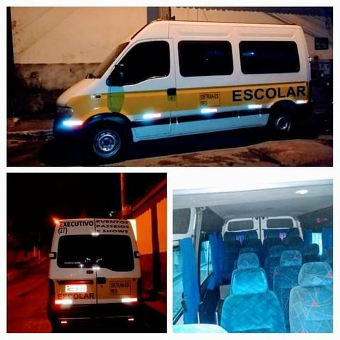 Vendo ou troco por Gran besta menor valor - Foto 3