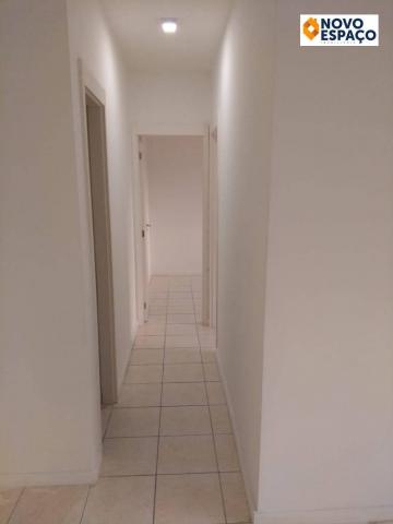 Apartamento com 2 dormitórios à venda, 53 m² por R$ 235.000 - Centro - Campos dos Goytacaz - Foto 3