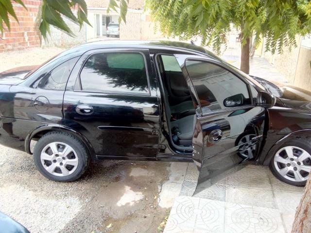 Corsa sedan 2010 - Foto 2