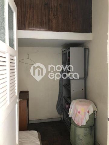 Apartamento à venda com 3 dormitórios em Copacabana, Rio de janeiro cod:IP3AP42424 - Foto 9