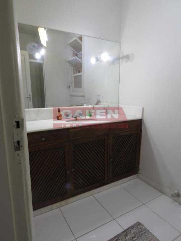 Apartamento à venda com 3 dormitórios em Ipanema, Rio de janeiro cod:GAAP30462 - Foto 5