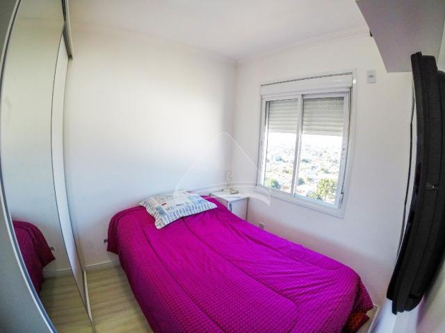 Apartamento à venda com 1 dormitórios em Sao cristovao, Passo fundo cod:13246 - Foto 19