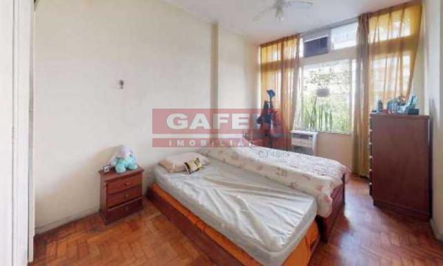 Apartamento à venda com 3 dormitórios em Ipanema, Rio de janeiro cod:GAAP30448 - Foto 8