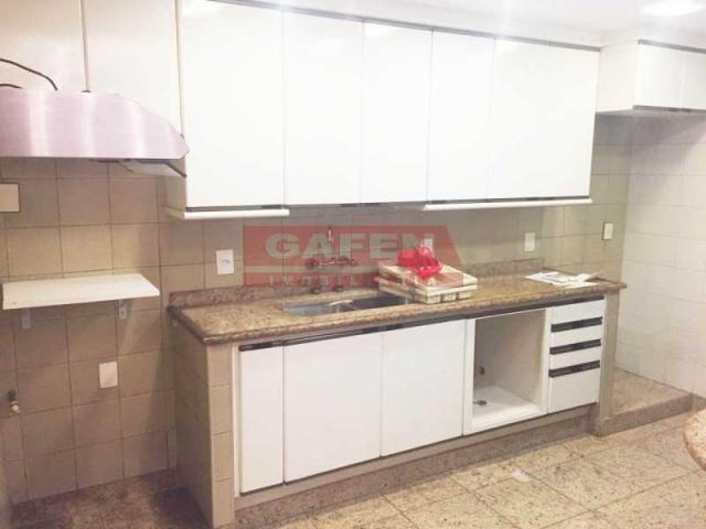 Apartamento à venda com 3 dormitórios em Ipanema, Rio de janeiro cod:GAAP30324 - Foto 15