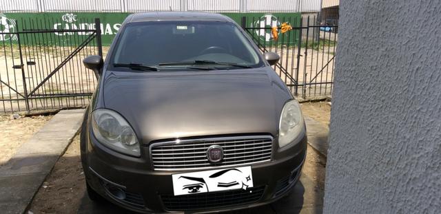 Fiat Linea absolut 2012 - Foto 15