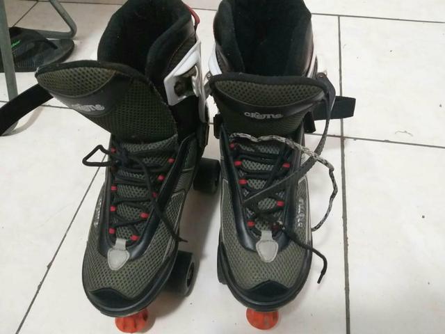 Patins - Foto 2
