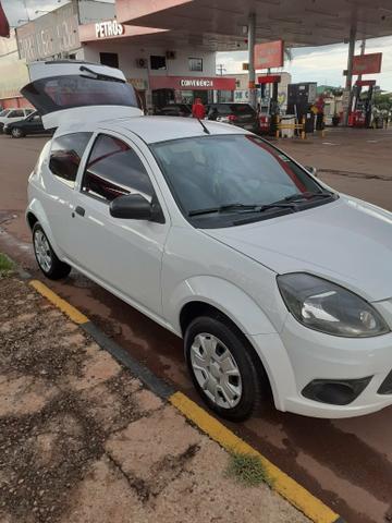 Ford KA 2013/2013 - Foto 4