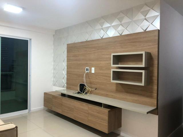 Apartamento aldeota 2 por andar - Foto 2