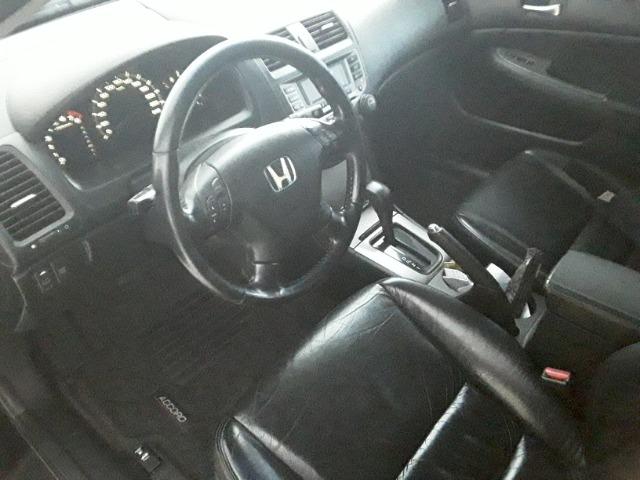 Accord Ex 3.0 V6 com teto - Foto 10