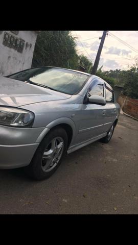 Astra 2002 - Foto 5