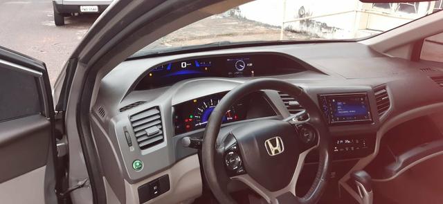 Vendo Honda Civic - Foto 3