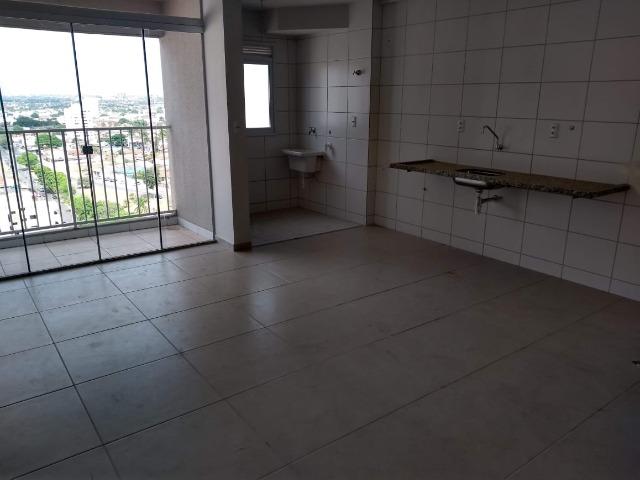 Apartamento 2 Quartos - Res. Serra das Areias - Foto 8