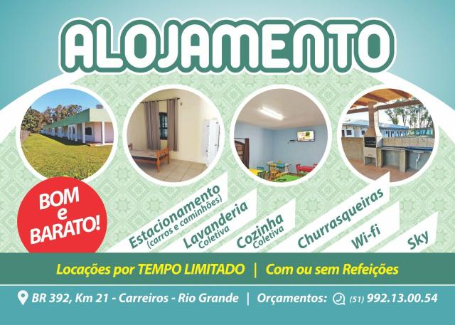 Pousada com refeiçoes - Foto 8