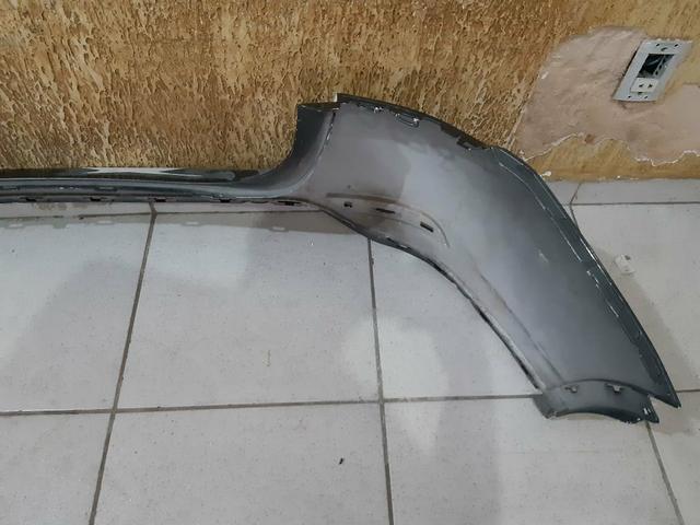 Parachoque Traseiro BMW x1 ano 13/16 ORIGINAL - Foto 5