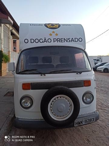 Food Truck