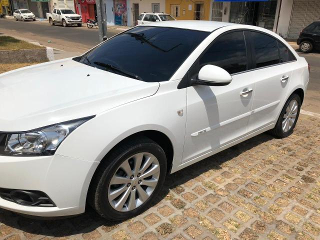 Cruze LTZ 1.8 Automático - Foto 2