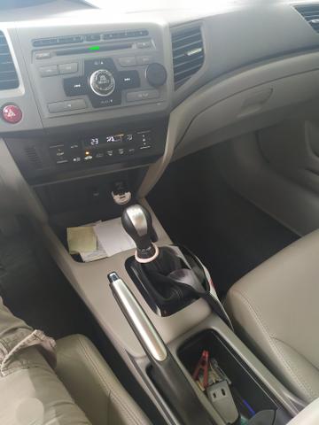 Civic LXL 2012 - Foto 2