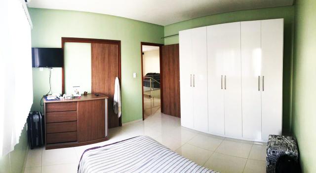 Casa no condomínio Sol Nascente, com: 4 suítes mais um quarto - Foto 7