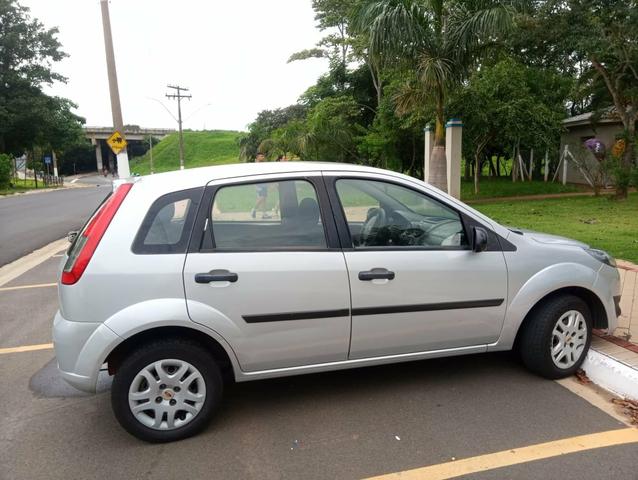Ford Fiesta 2011 1.6 Completo - Foto 2