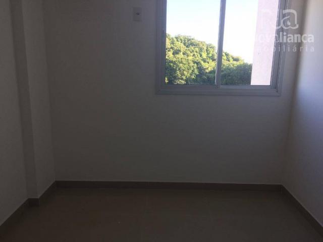 Apartamento com 3 quartos para alugar, 70 m² por R$ 900 - Jardim Guadalajara - Vila Velha/ - Foto 9