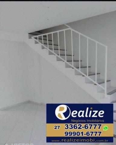 Casa duplex de 02 quartos || aceita financiamento bancário - Foto 17