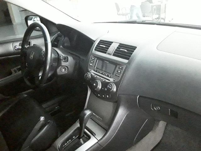 Accord Ex 3.0 V6 com teto - Foto 8