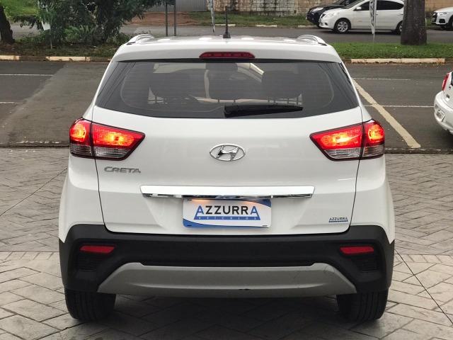 Hyundai creta 1.6 16v flex pulse automático 2017 - Foto 5