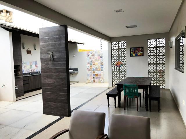 Casa em condomínio fechado, em terreno 15X20, com: - Foto 5