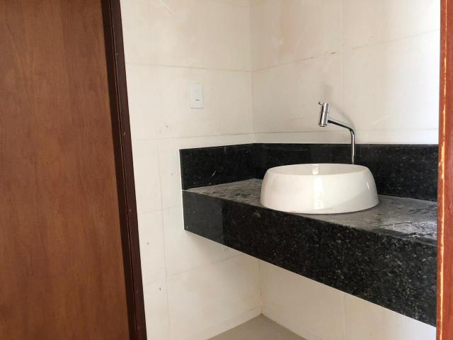 Casa no condomínio Eco Spa, em terreno 12 X 30, com: - Foto 5