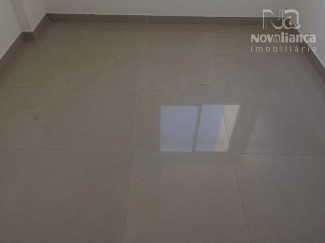 Apartamento com 3 quartos para alugar, 70 m² por R$ 900 - Jardim Guadalajara - Vila Velha/ - Foto 10