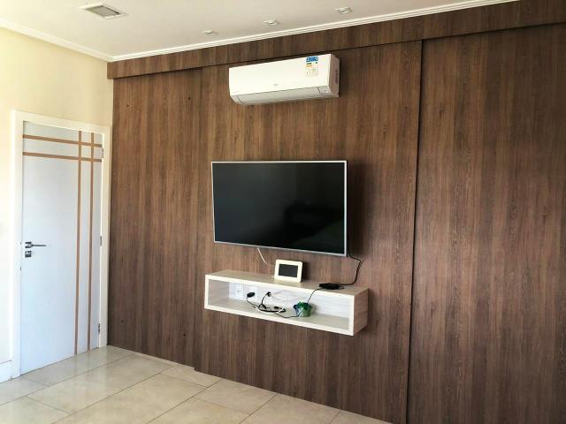 Casa no Condomínio Alphaville, com: 3 quartos, sendo uma suíte com closet - Foto 4