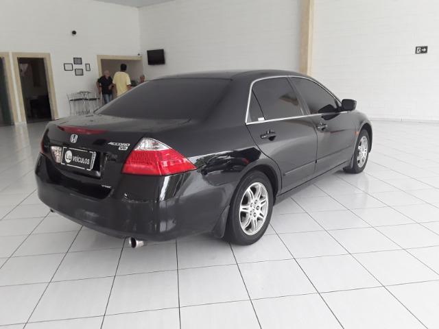 Accord Ex 3.0 V6 com teto - Foto 6