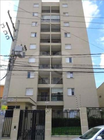 Apartamento à venda com 3 dormitórios em Vila maria, São paulo cod:169-IM168808 - Foto 18