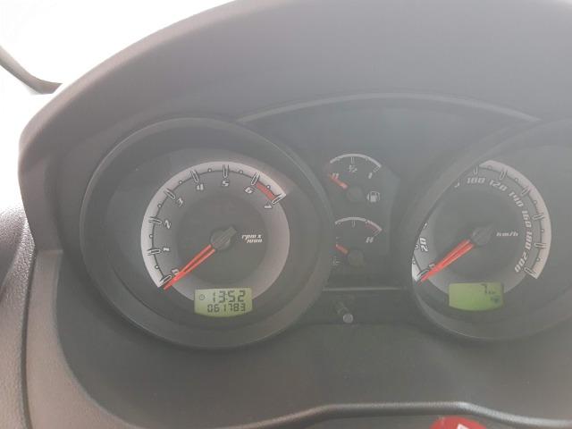 Ford fiesta hatch 1.6 flex completo!!! - Foto 8