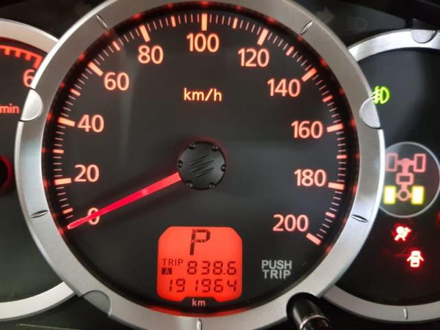 MITSUBISHI PAJERO DAKAR 3.2 4WD FLEX (AUT) - Foto 17