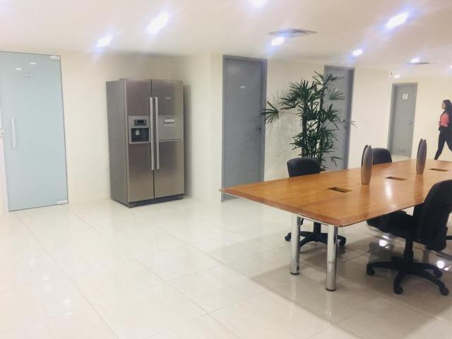 Sala mobiliada internet sem fiador e pagar e entrar r$ 999,0 coworking - Foto 8