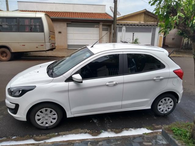 Ford Ka 1.0 se. 2018/2019 - Foto 7