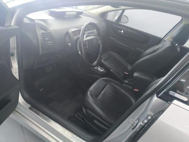 CITROEN C4 PALLAS EXCLUSIVE 2.0 AUTOMATICO - Foto 10