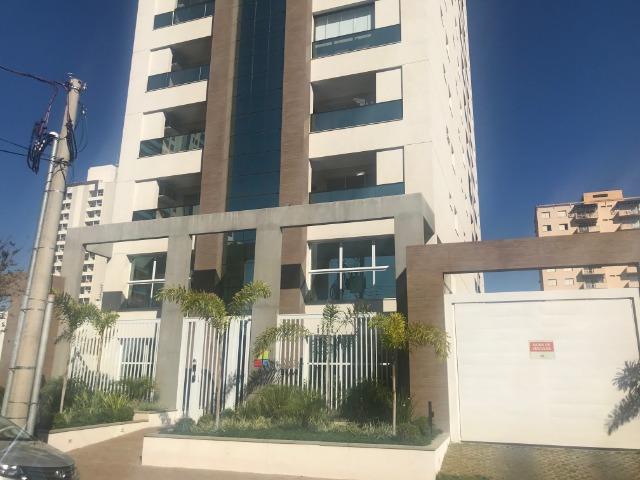 Residencial Quattro