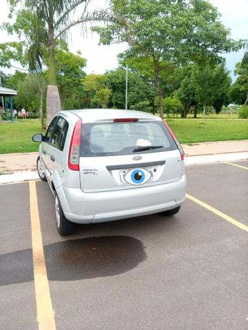 Ford Fiesta 2011 1.6 Completo - Foto 5